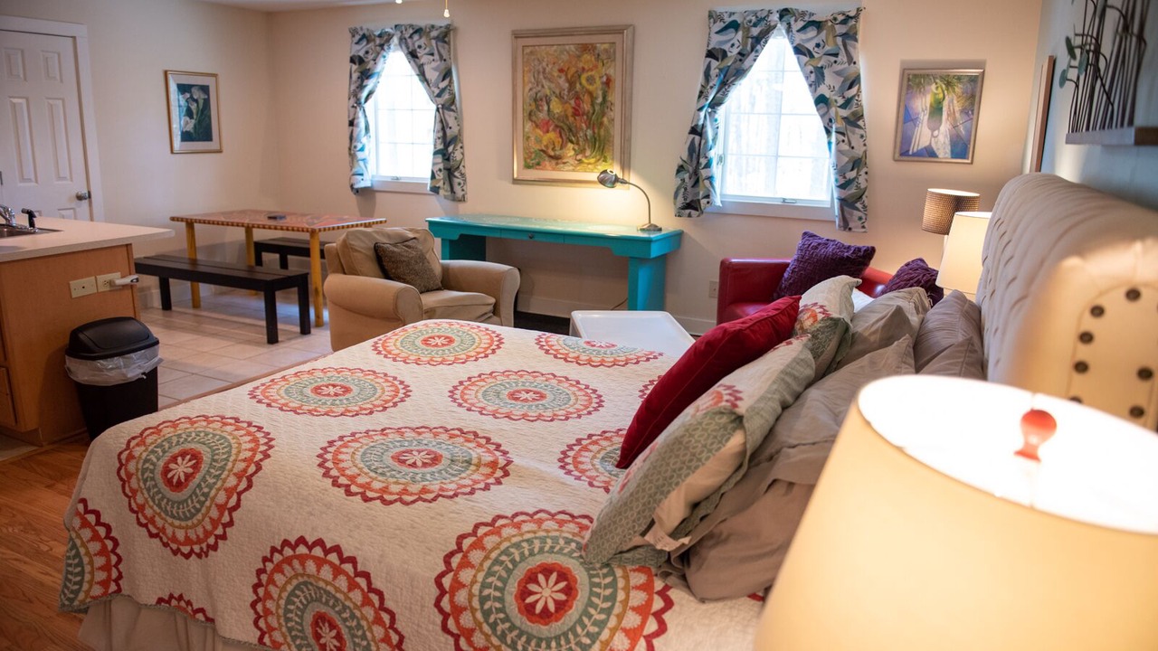 Photo of Bedroom in Vass