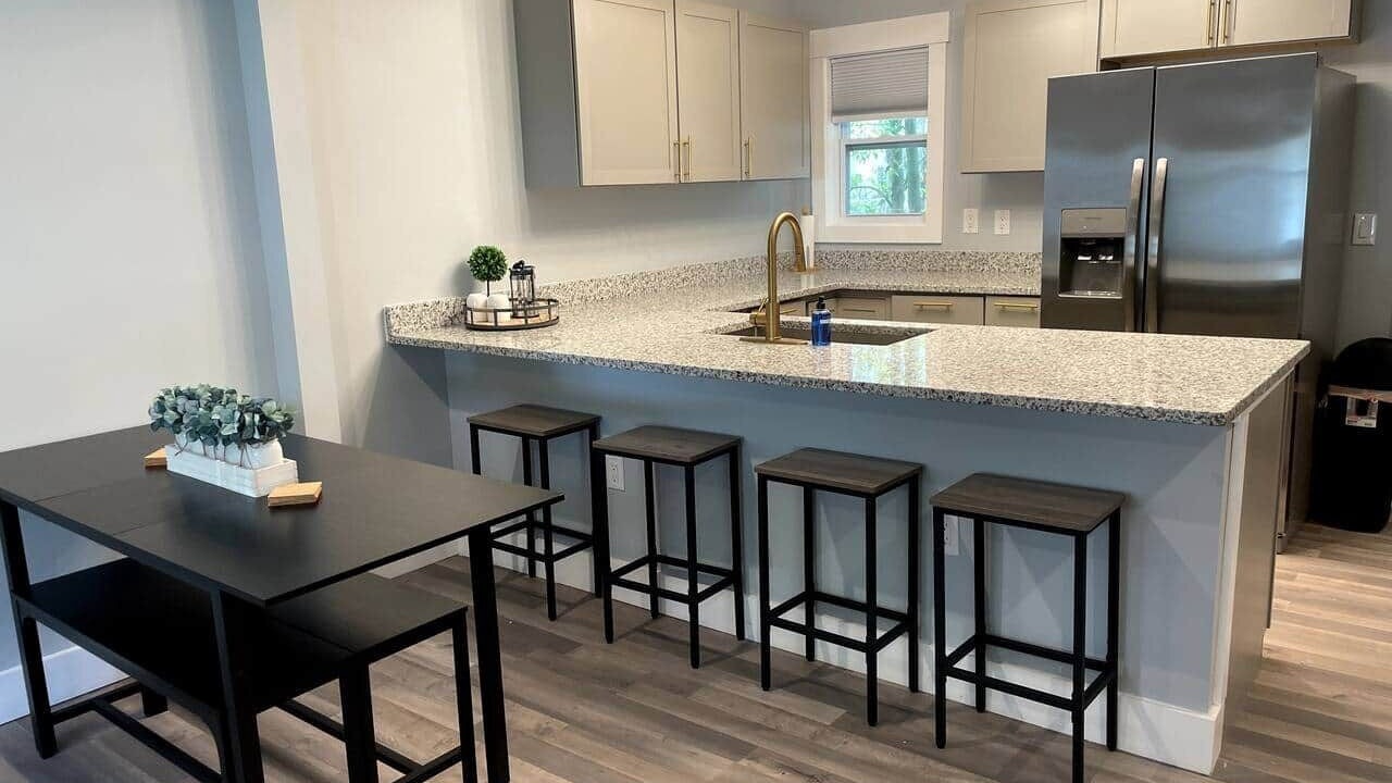 Photo of Kitchen in Midtown