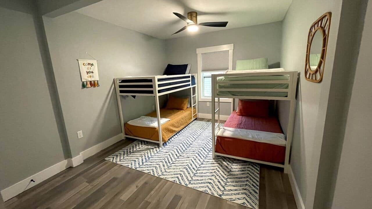 Photo of Bedroom in Midtown