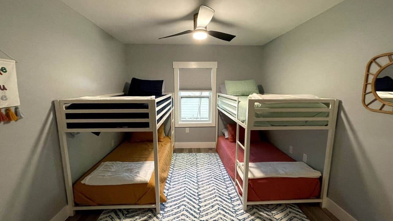Photo of Bedroom in Midtown