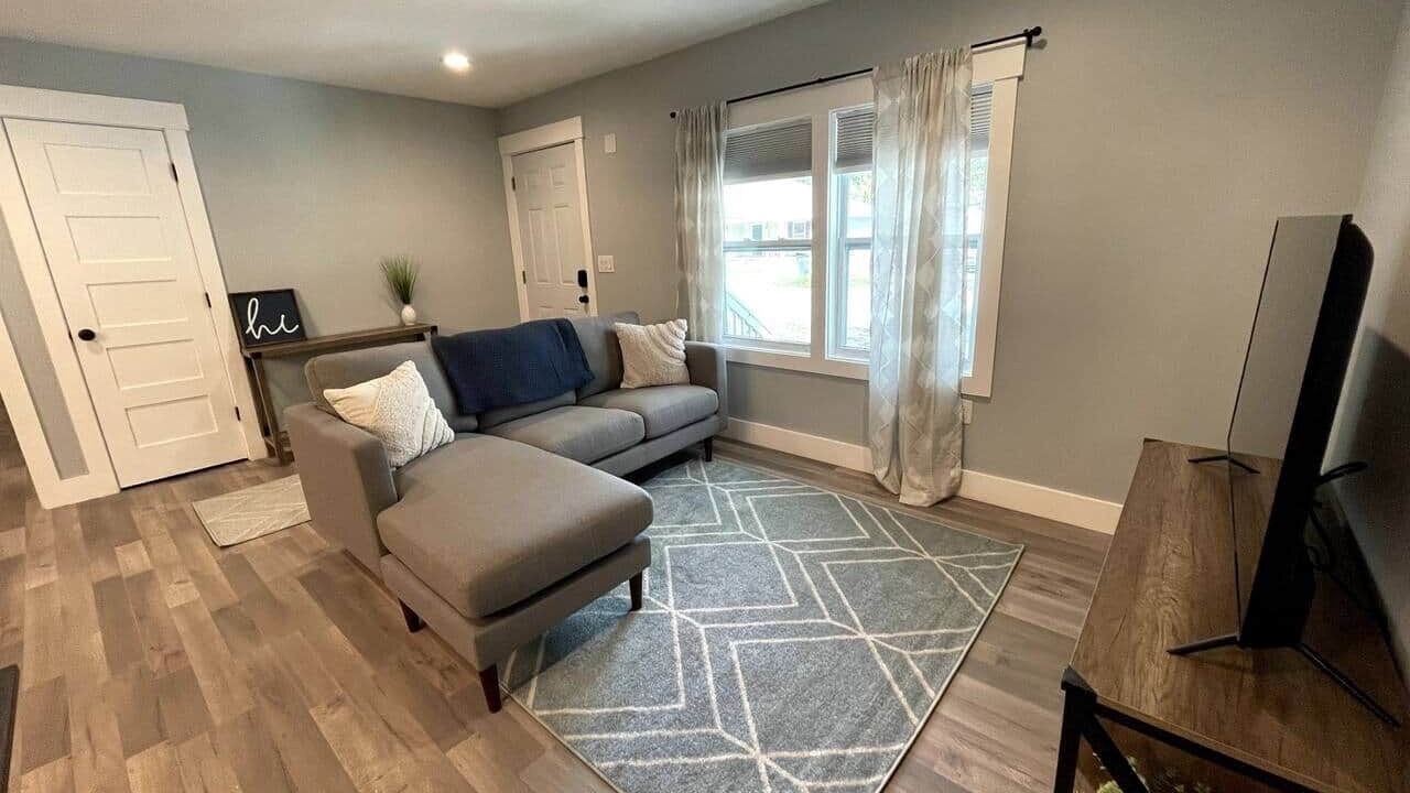 Photo of Livingroom in Midtown