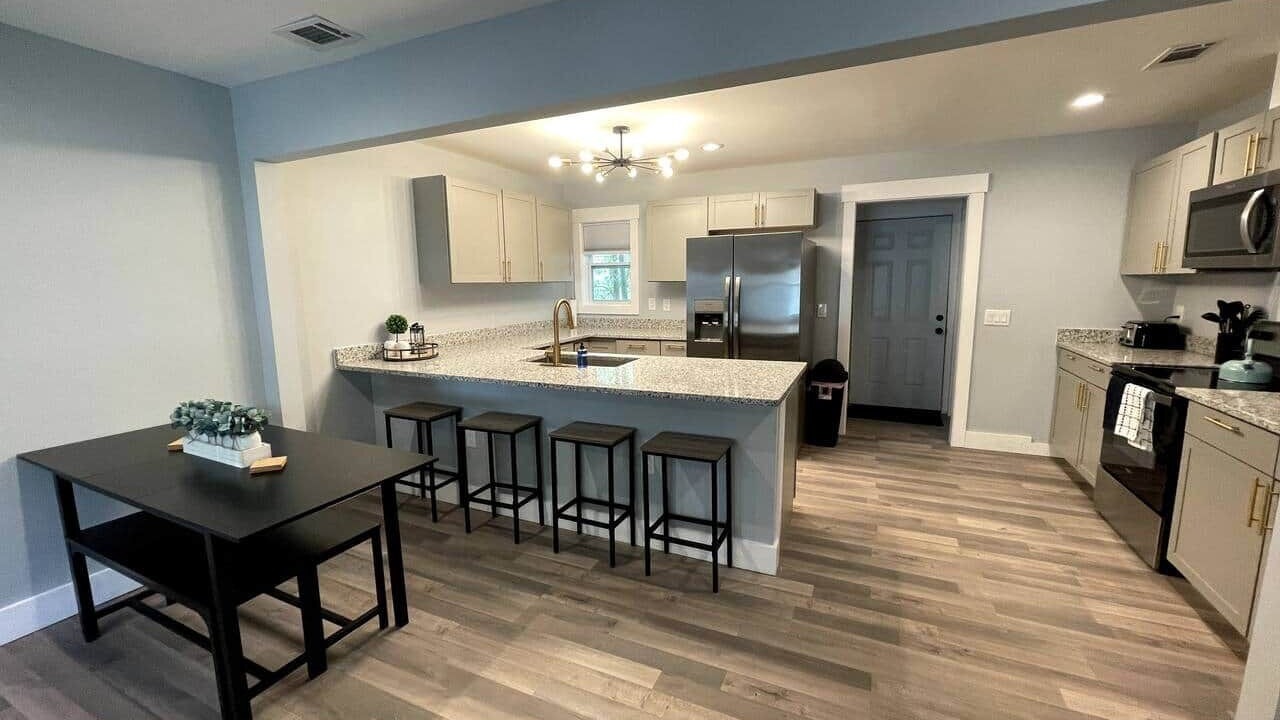 Photo of Kitchen in Midtown