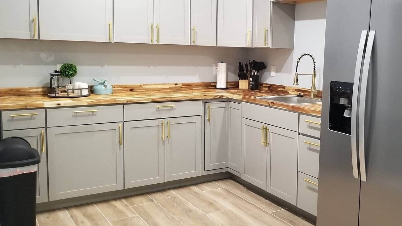 Photo of Kitchen in Midtown