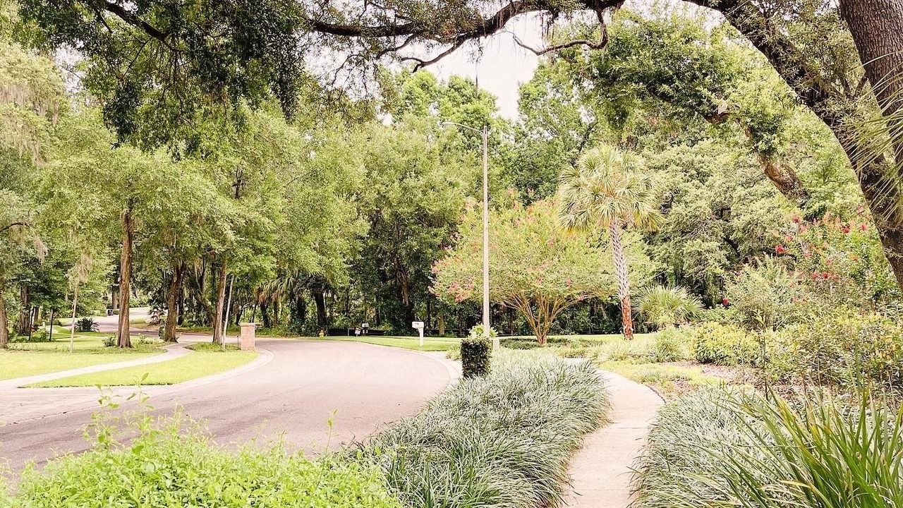 Photo of Outdoor in Bloomingdale