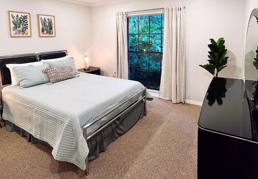Photo of Bedroom in Bloomingdale