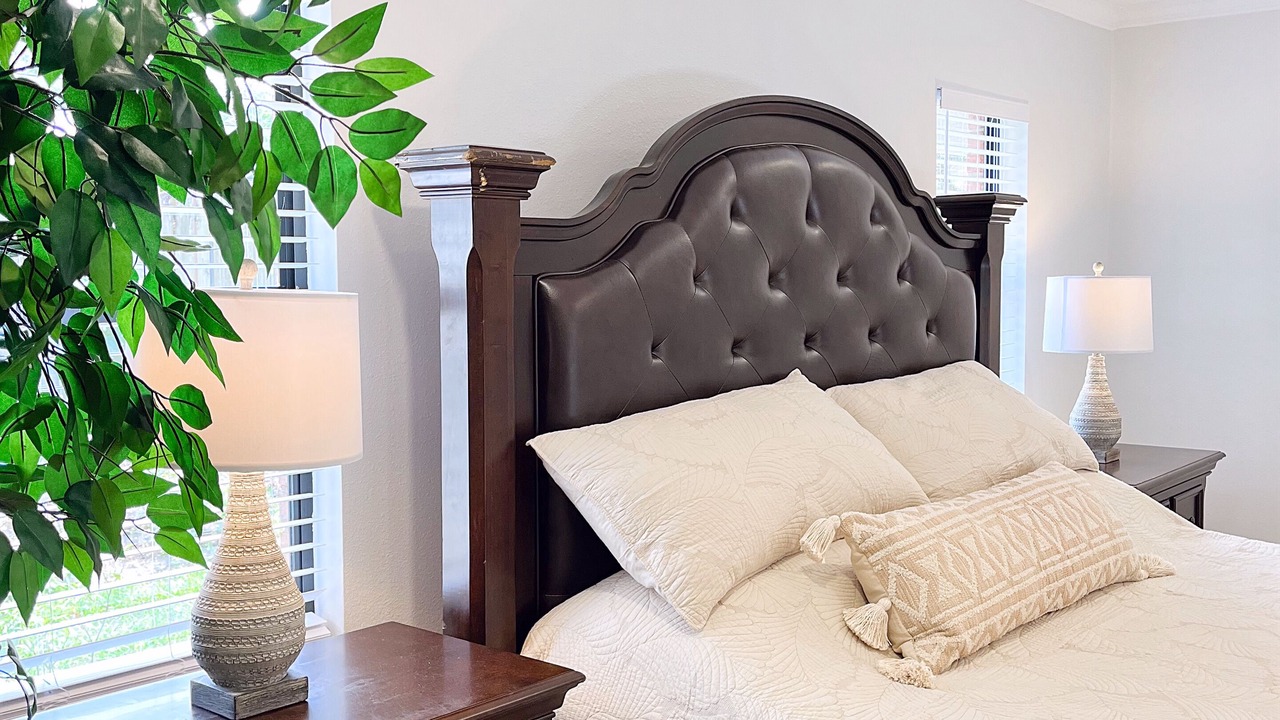 Photo of Bedroom in Bloomingdale
