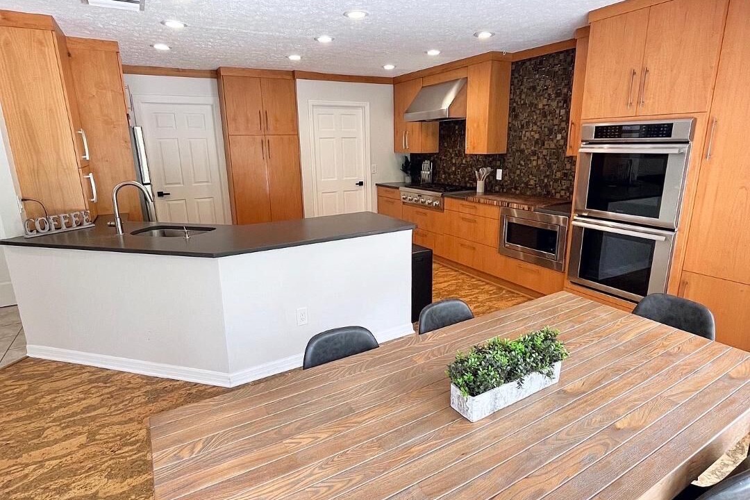 Photo of Kitchen in Bloomingdale