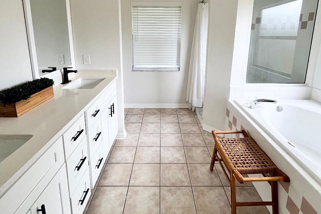 Photo of Bathroom in Bloomingdale
