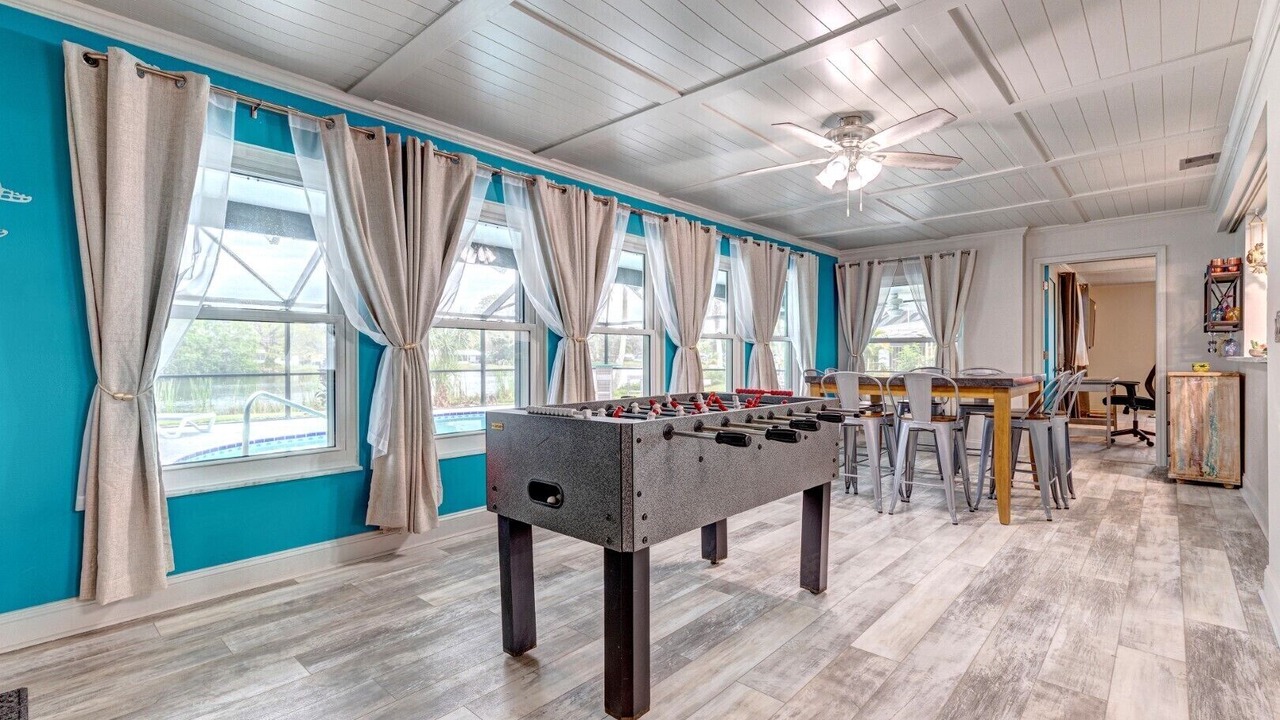 Photo of Bedroom in Lakewood Park