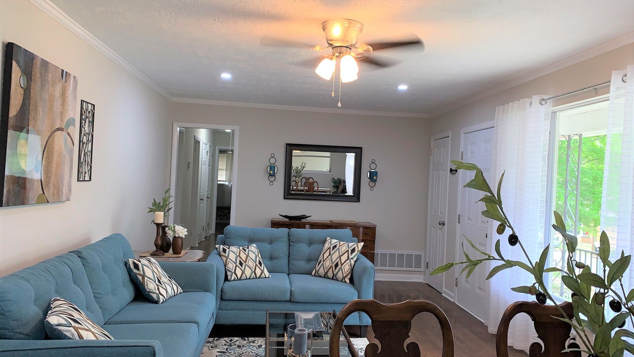 Photo of Livingroom in Belvedere