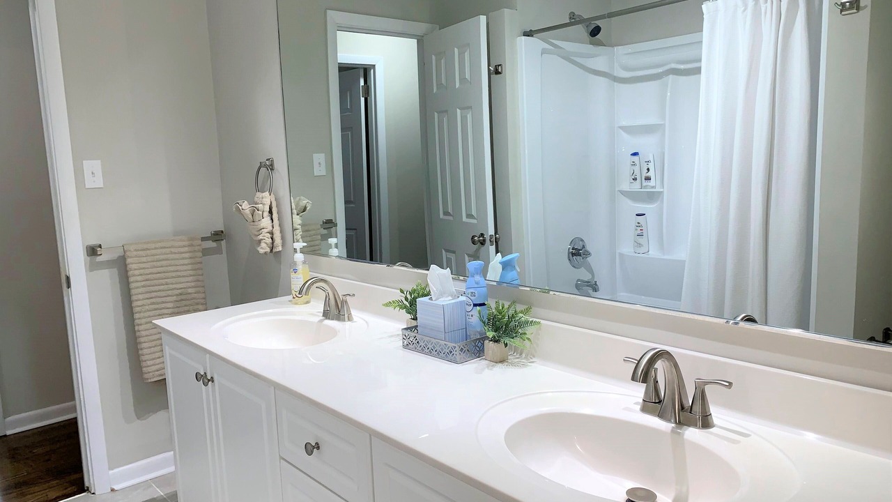 Photo of Bathroom in Belvedere
