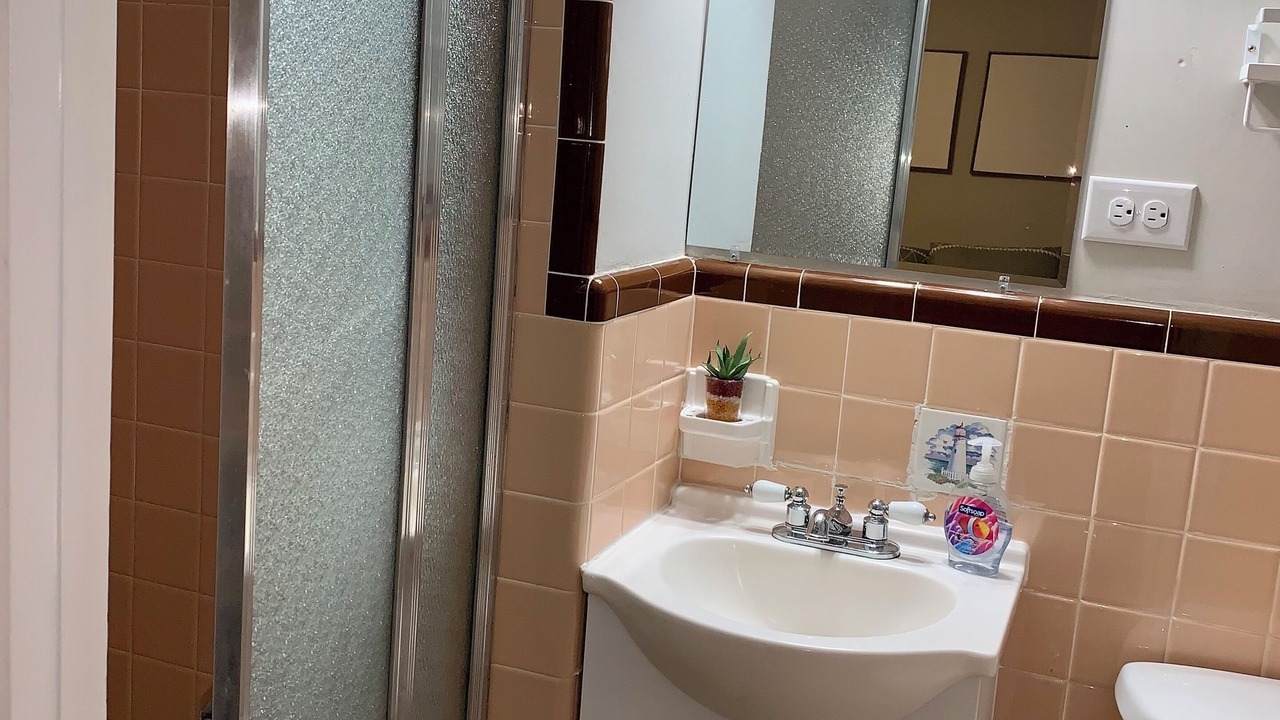 Photo of Bathroom in Belvedere