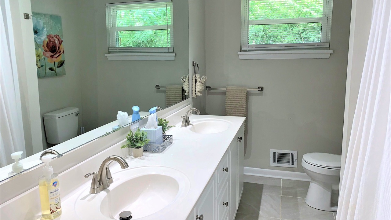 Photo of Bathroom in Belvedere
