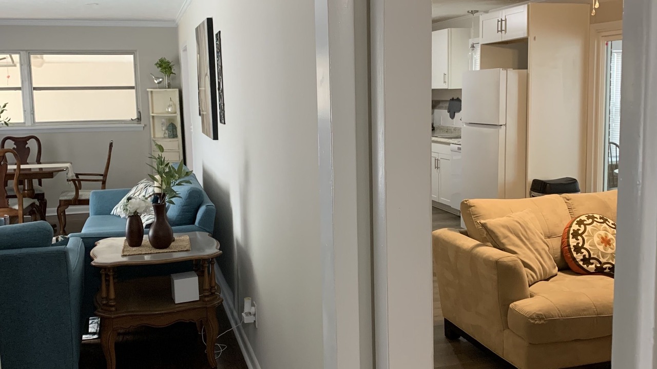 Photo of Livingroom in Belvedere