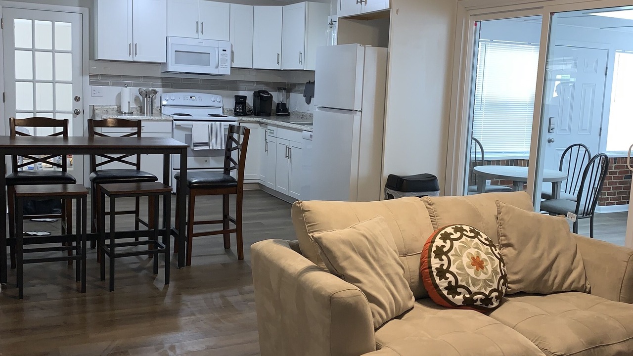 Photo of Bedroom in Belvedere