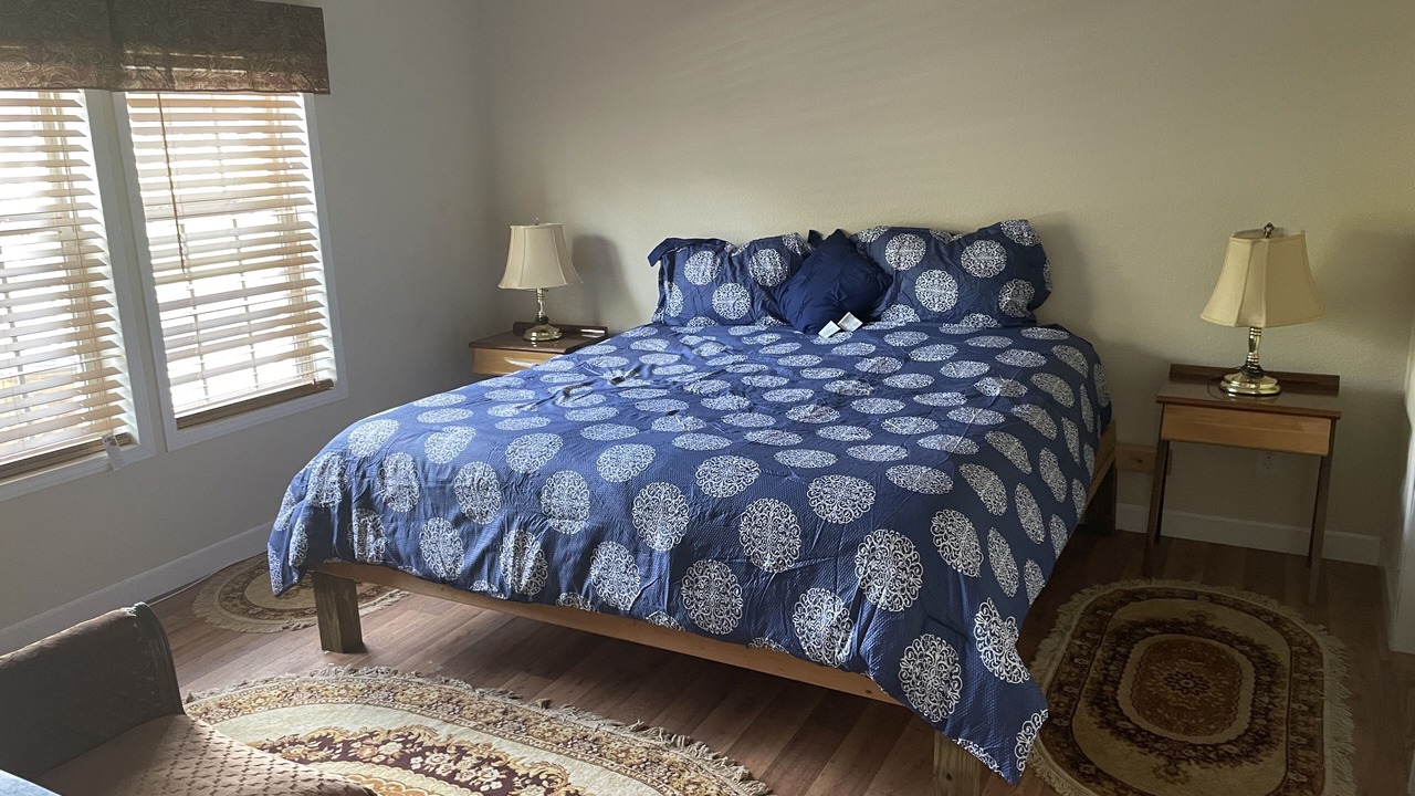 Photo of Bedroom in St. Cloud