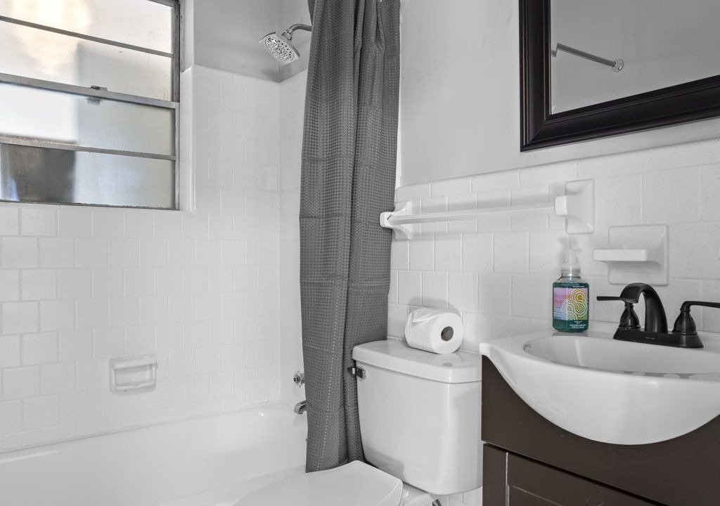Photo of Bathroom in Forest Acres