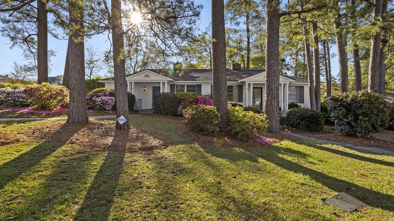 Photo of Outdoor in Forest Acres