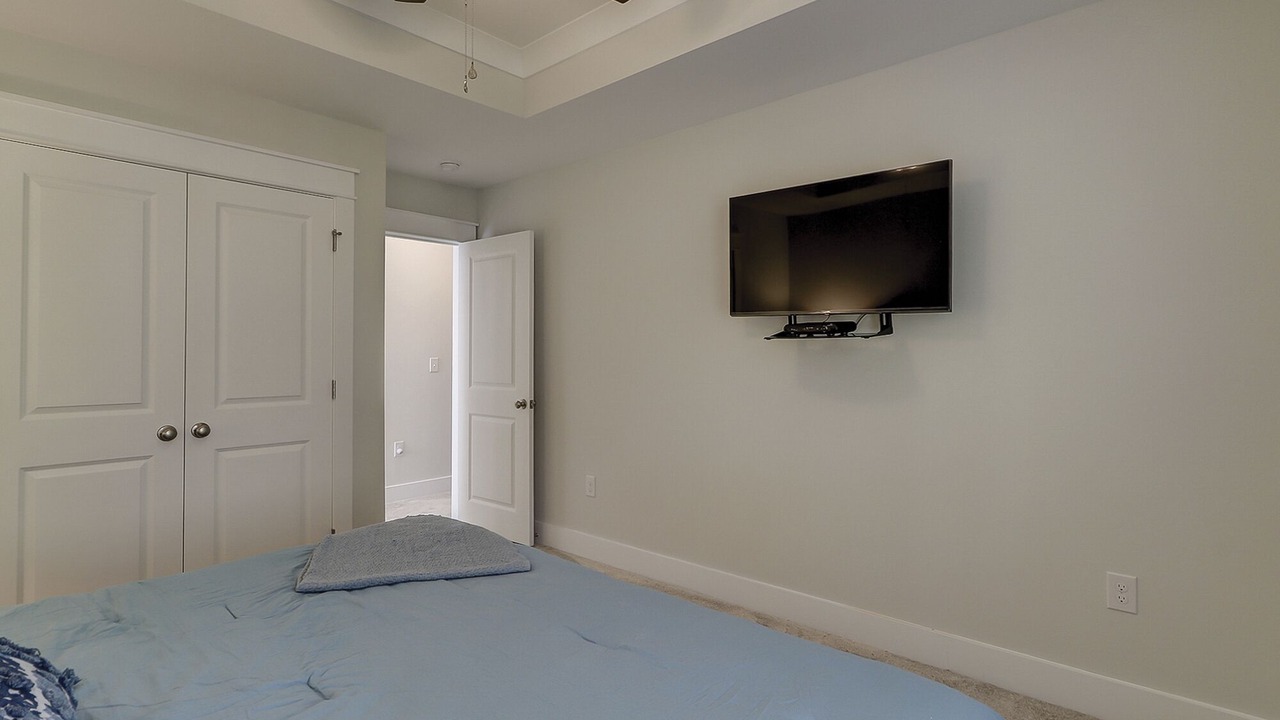 Photo of Bedroom in Hilton Head Island