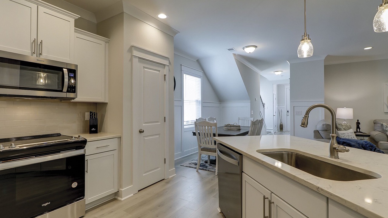 Photo of Kitchen in Hilton Head Island