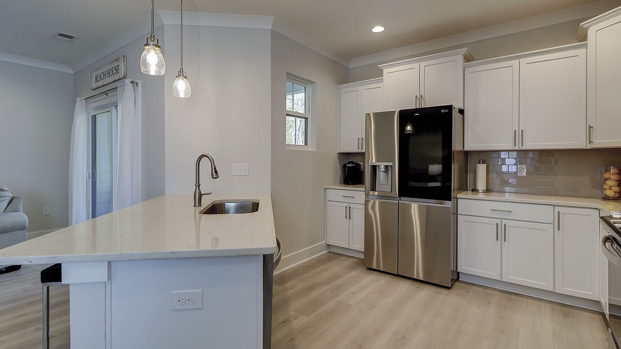 Photo of Kitchen in Hilton Head Island