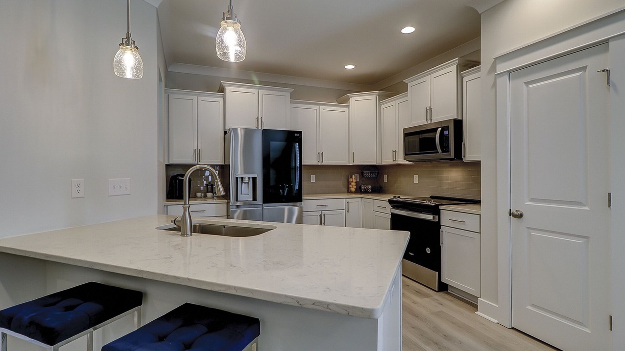 Photo of Kitchen in Hilton Head Island