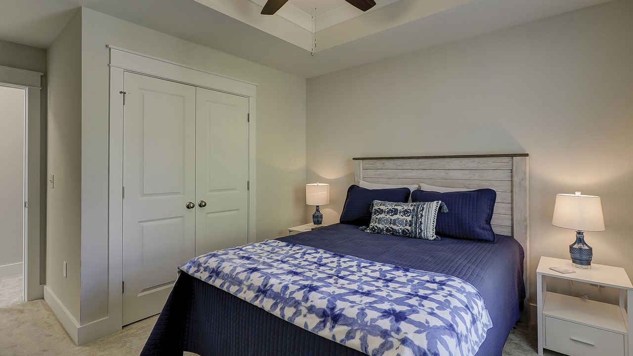 Photo of Bedroom in Hilton Head Island