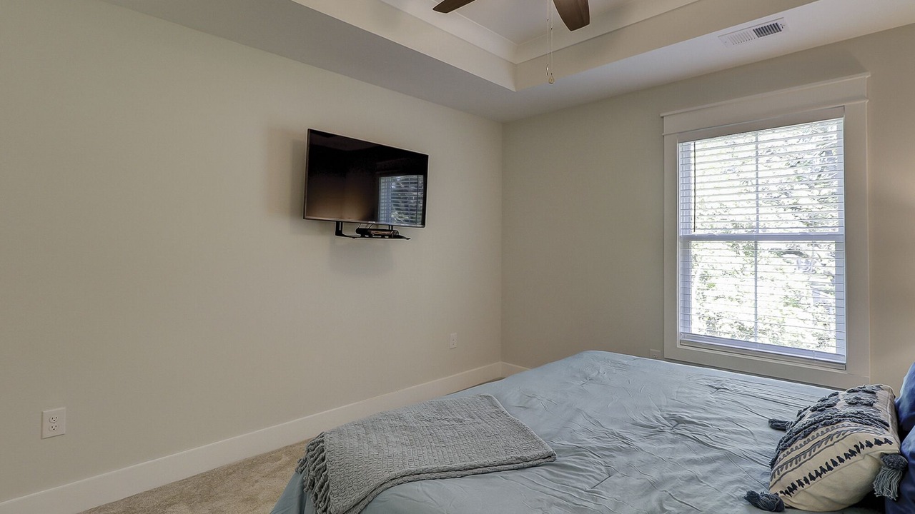 Photo of Bedroom in Hilton Head Island