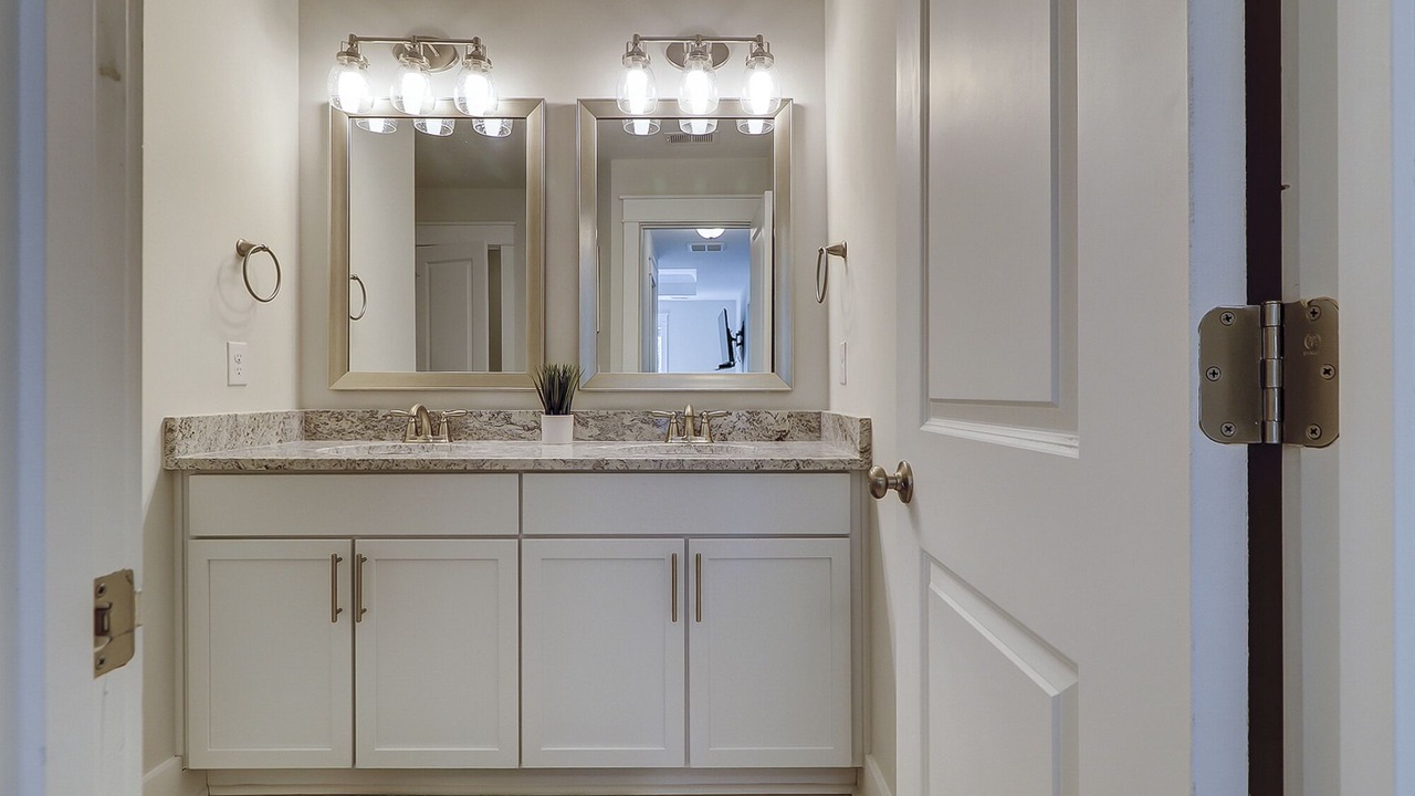 Photo of Bathroom in Hilton Head Island