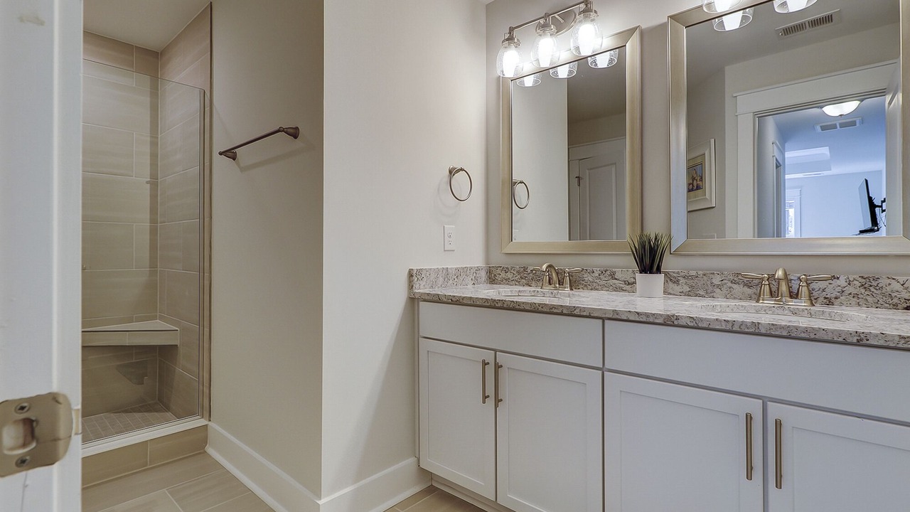 Photo of Bathroom in Hilton Head Island