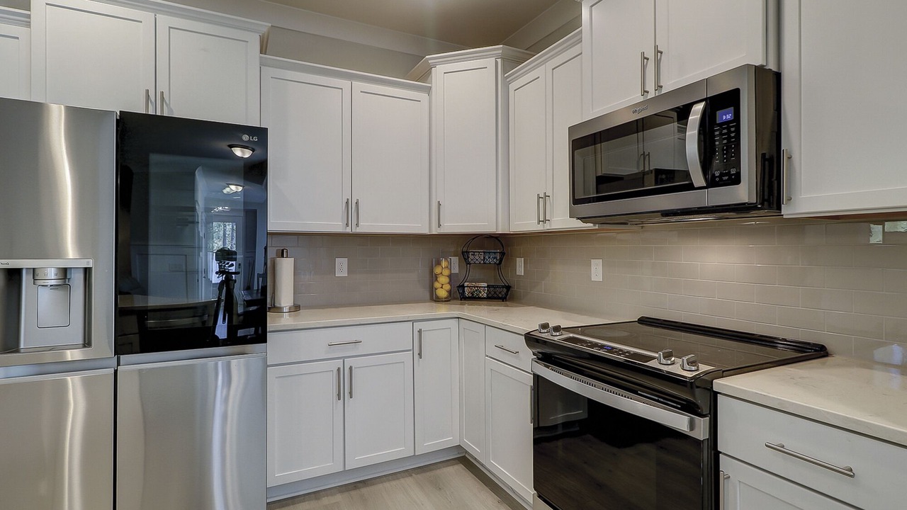 Photo of Kitchen in Hilton Head Island