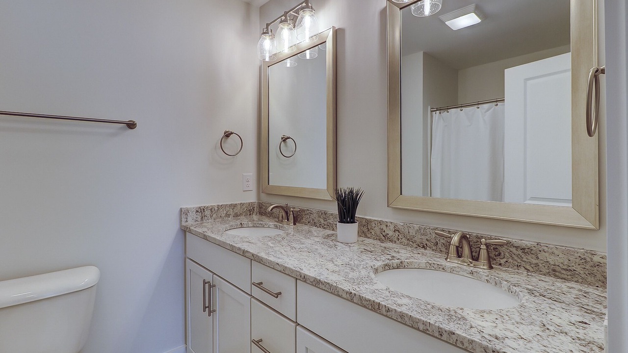 Photo of Bathroom in Hilton Head Island