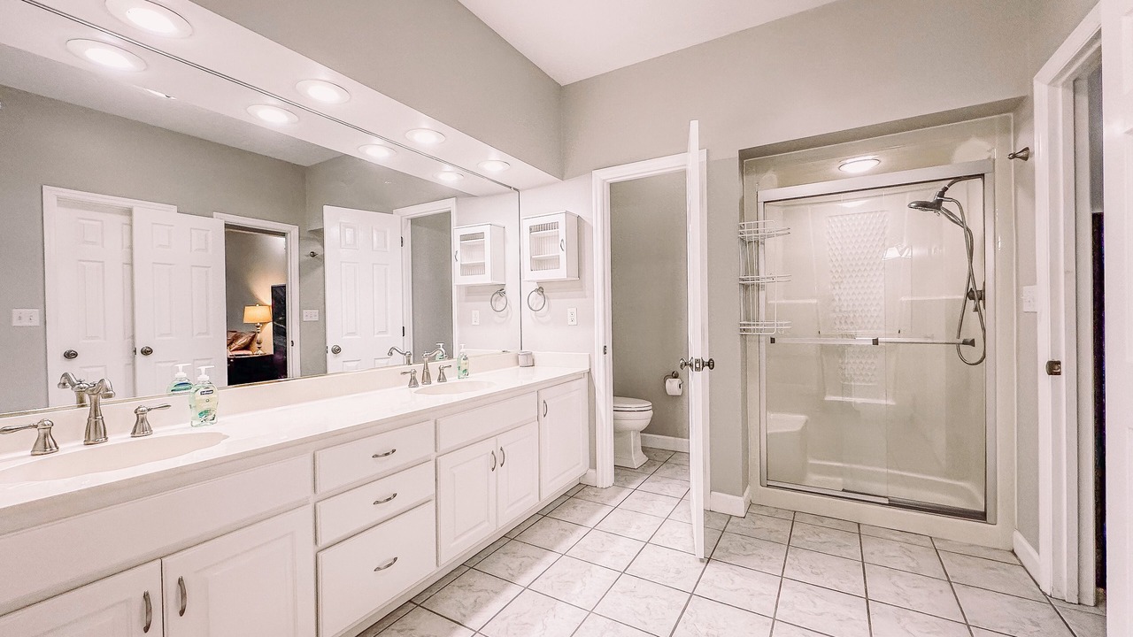Photo of Bathroom in North Augusta