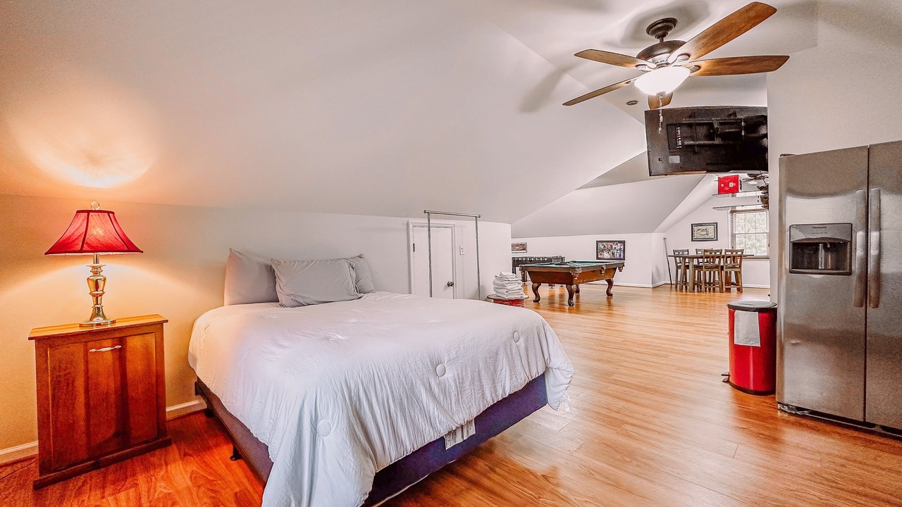 Photo of Bedroom in North Augusta