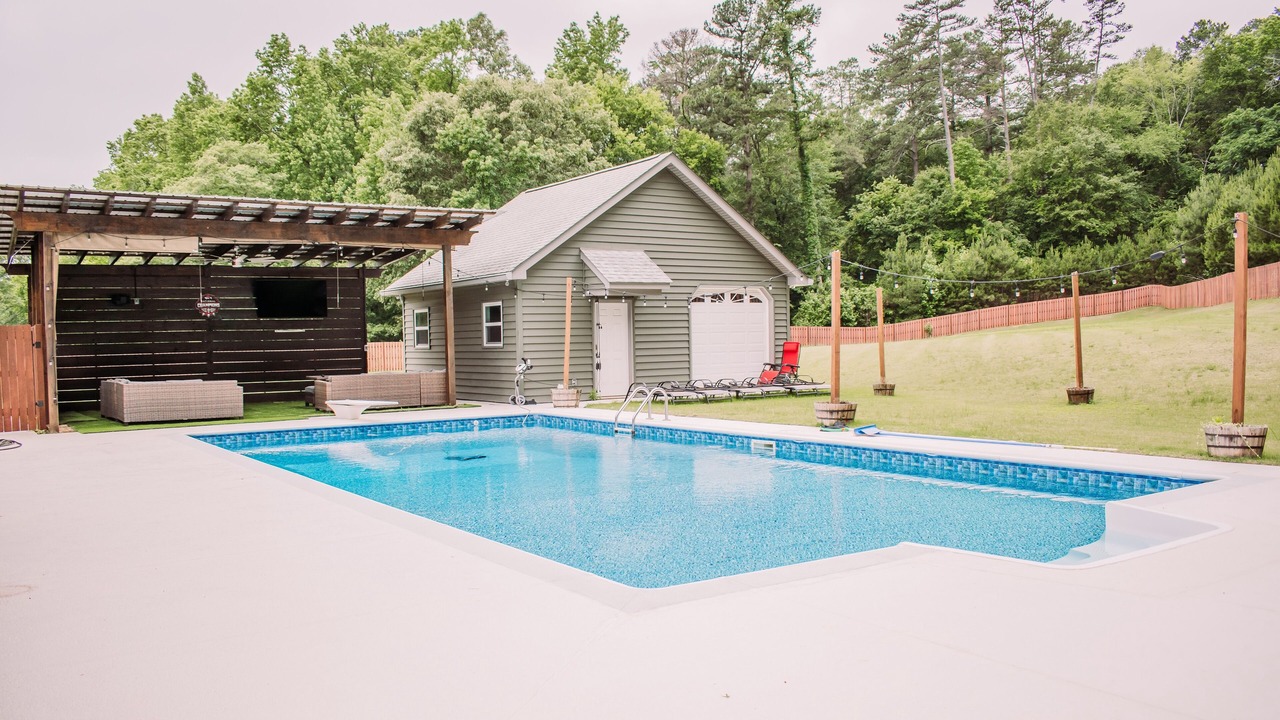 Photo of Outdoor in North Augusta