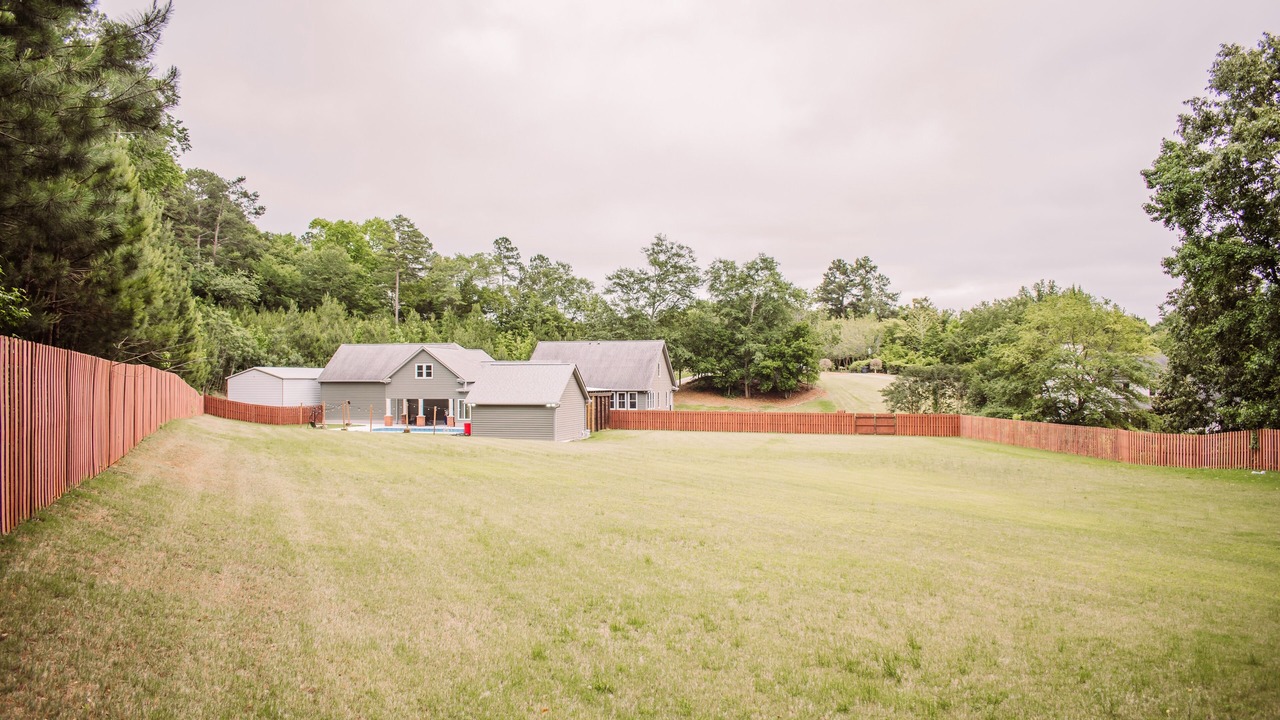 Photo of Outdoor in North Augusta