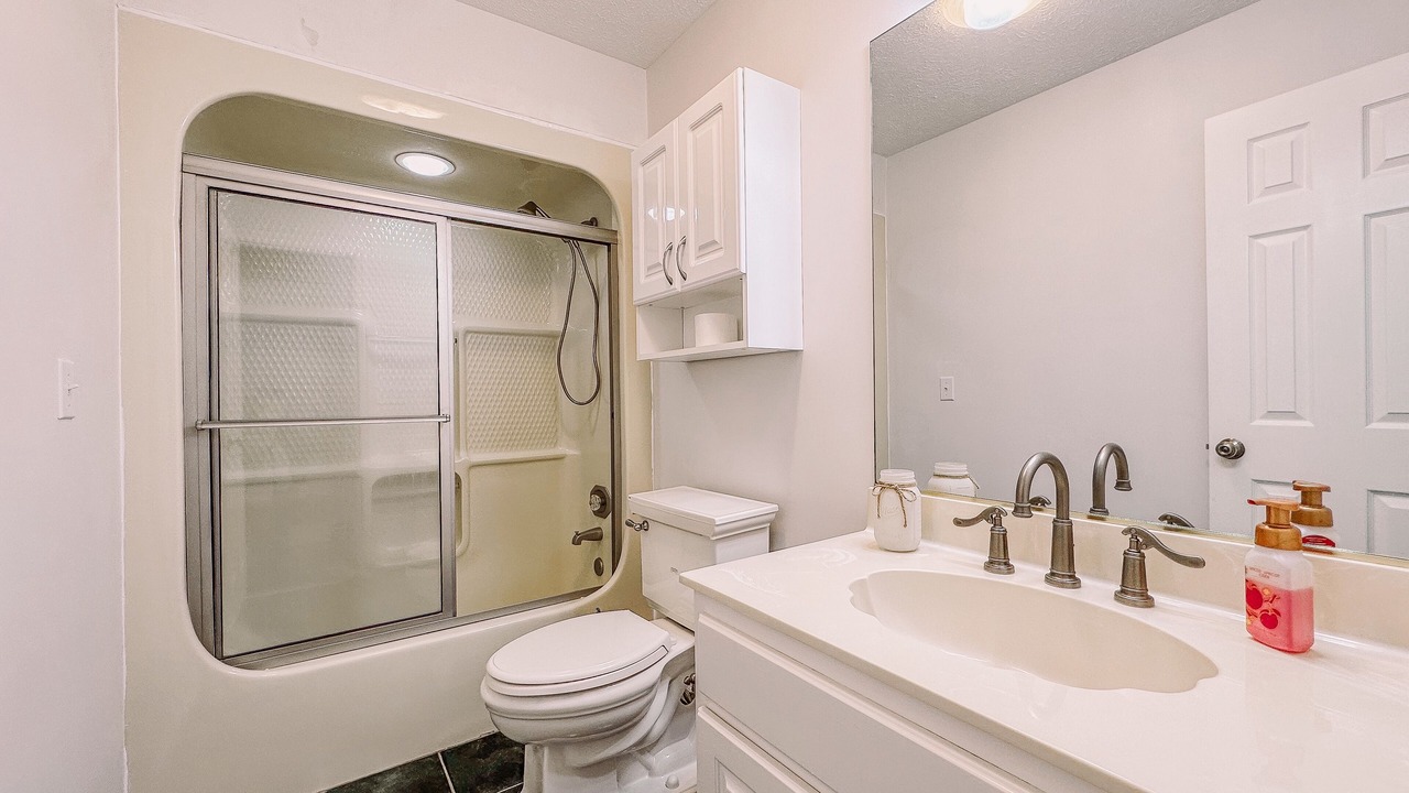 Photo of Bathroom in North Augusta