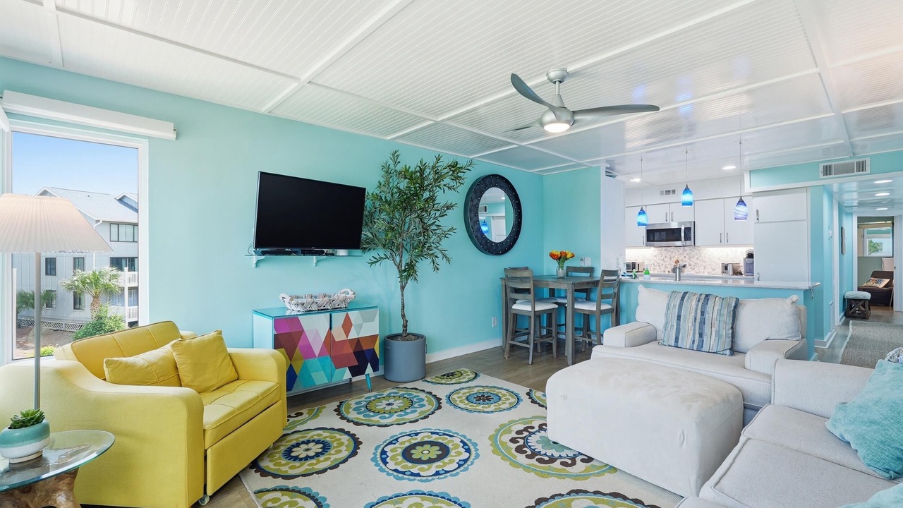 Photo of Bedroom in Oceanmarsh Subdivision