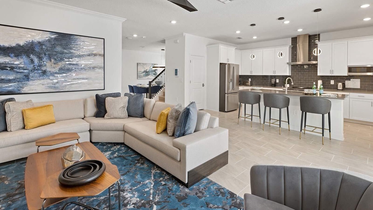 Photo of Bedroom in Melbourne Beach