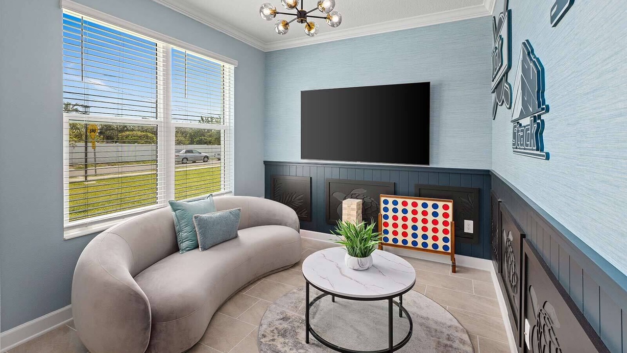 Photo of Bedroom in Melbourne Beach