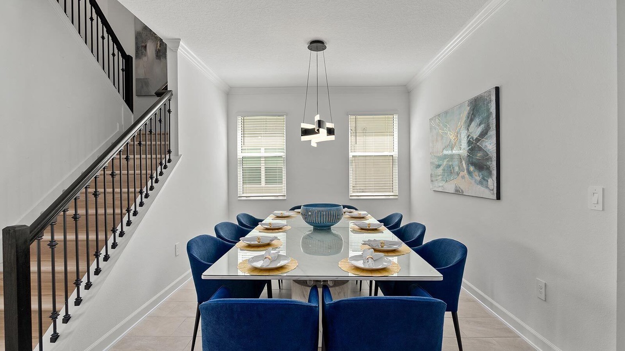 Photo of Livingroom in Melbourne Beach