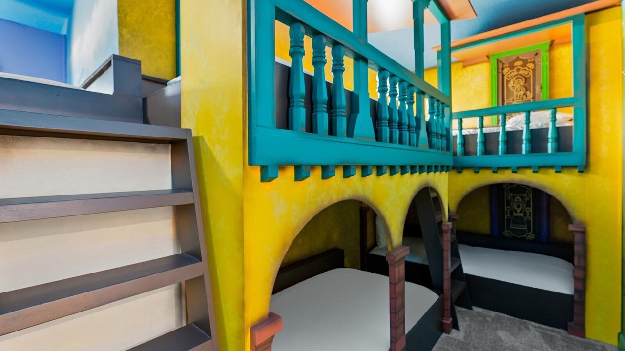 Photo of Bedroom in Melbourne Beach