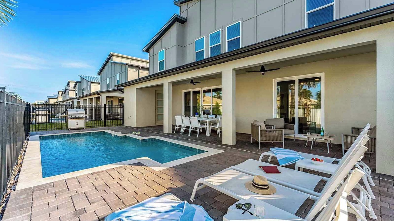 Photo of Outdoor in Melbourne Beach