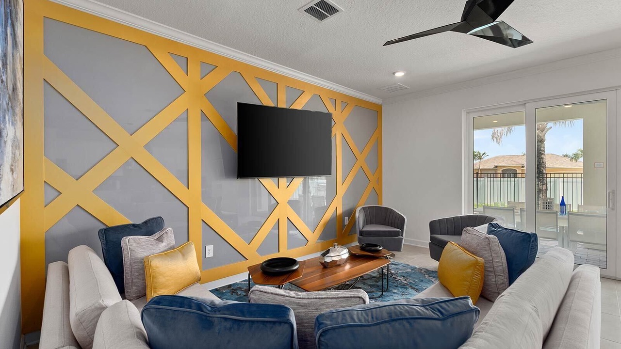Photo of Bedroom in Melbourne Beach