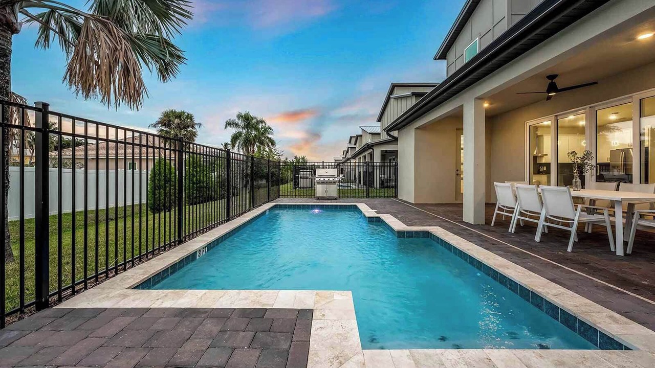 Photo of Outdoor in Melbourne Beach
