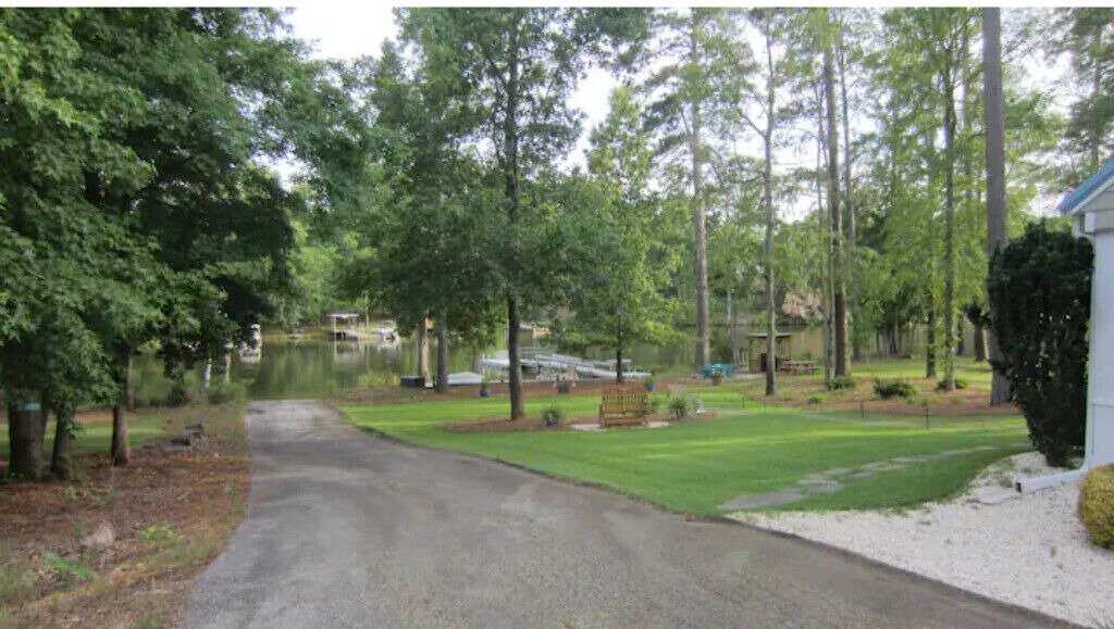 Photo of Outdoor in Prosperity