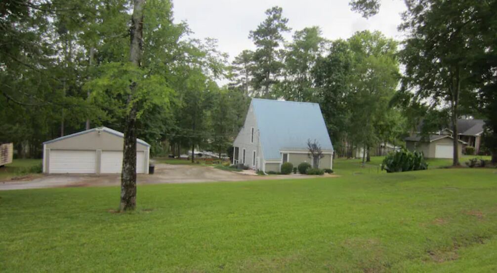 Photo of Outdoor in Prosperity