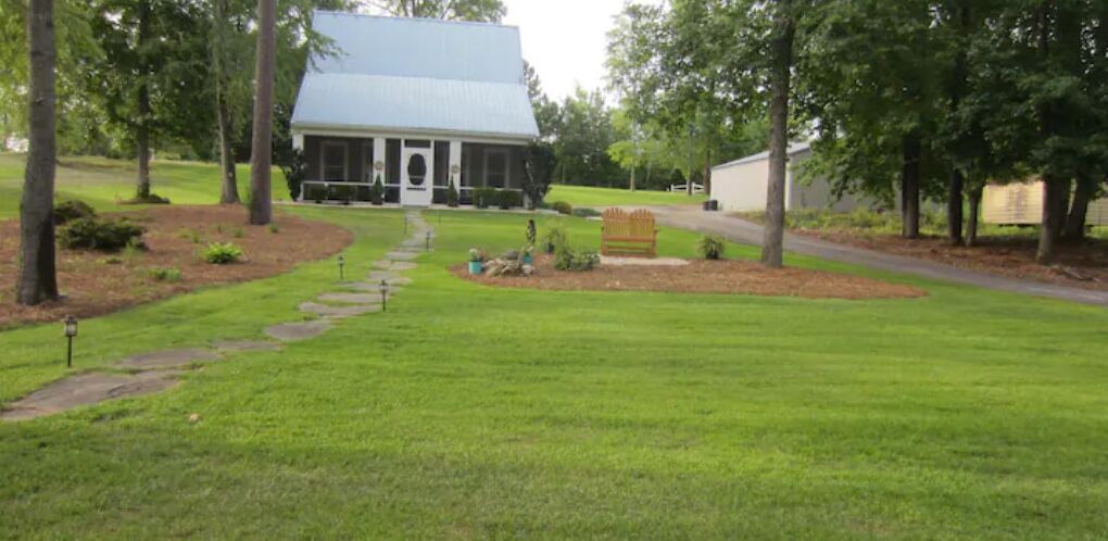 Photo of Outdoor in Prosperity