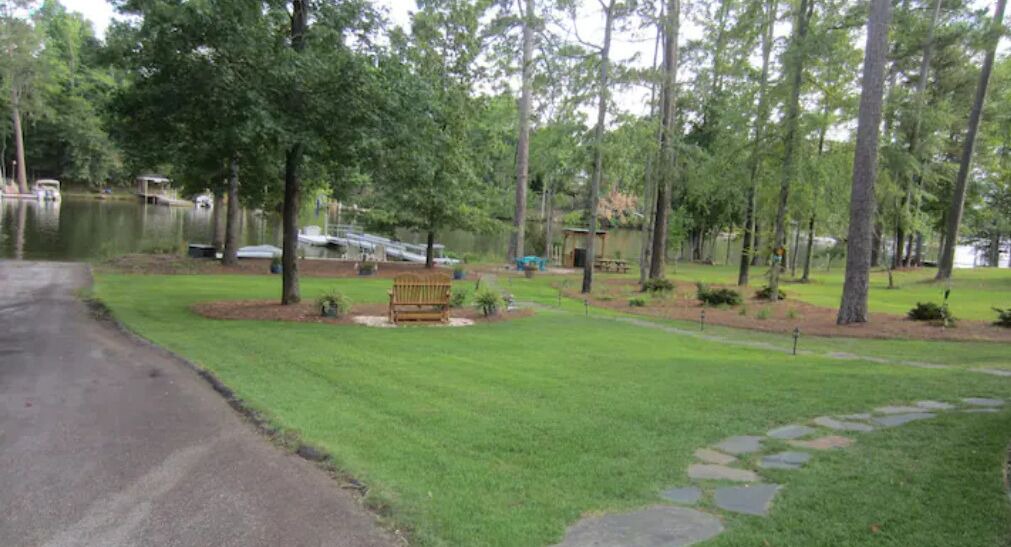 Photo of Outdoor in Prosperity