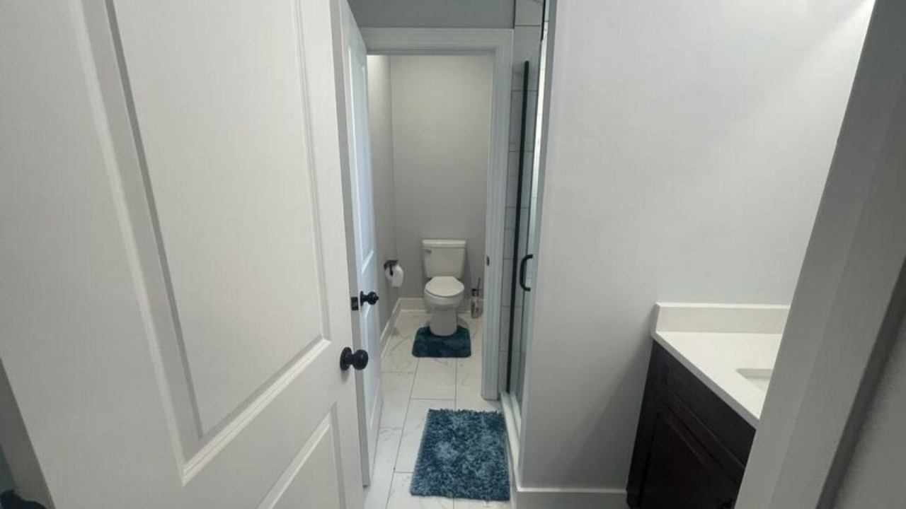 Photo of Bathroom in Belvedere